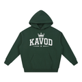 KAVOD Heavyweight Hoodie
