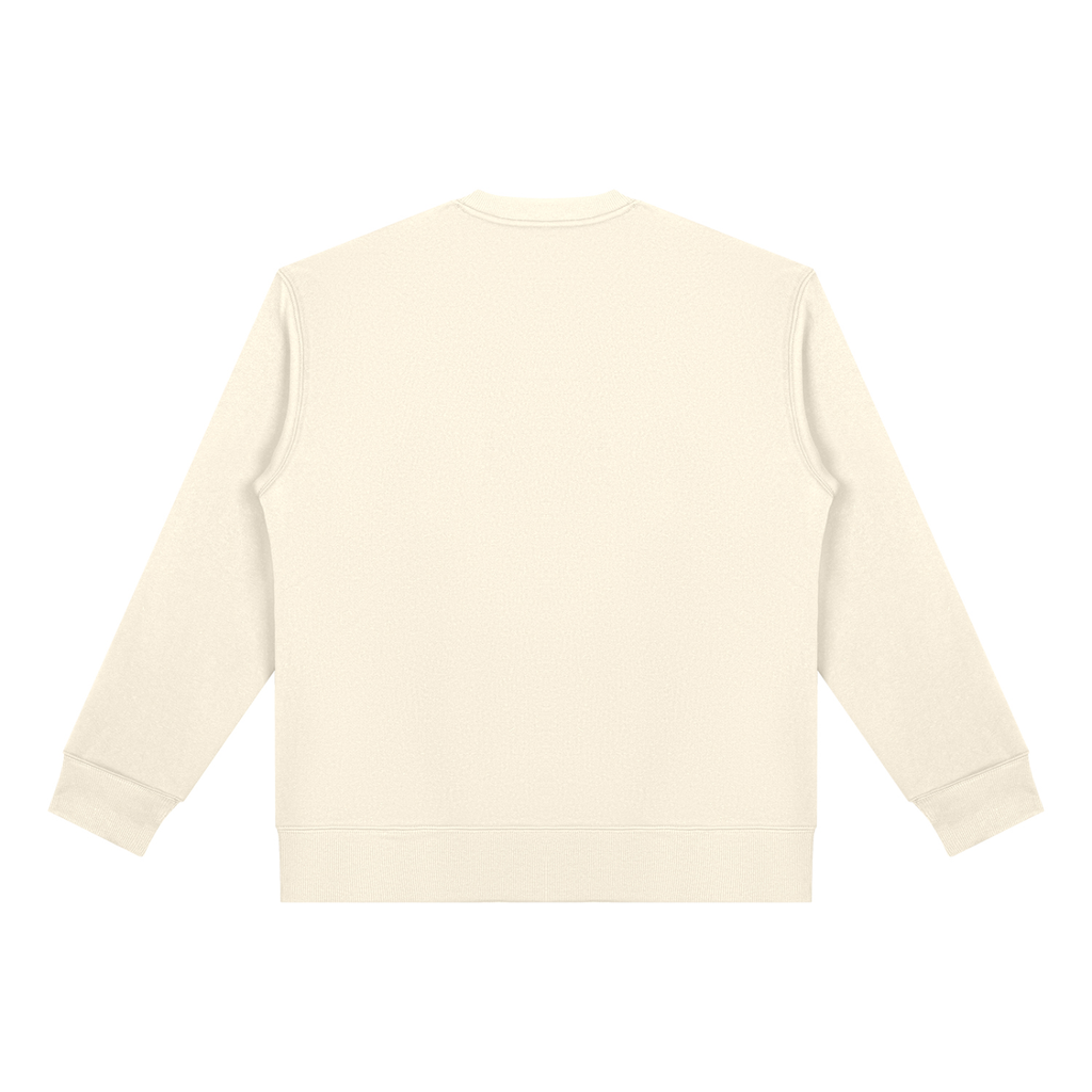 KAVOD Heavyweight  Sweatshirt