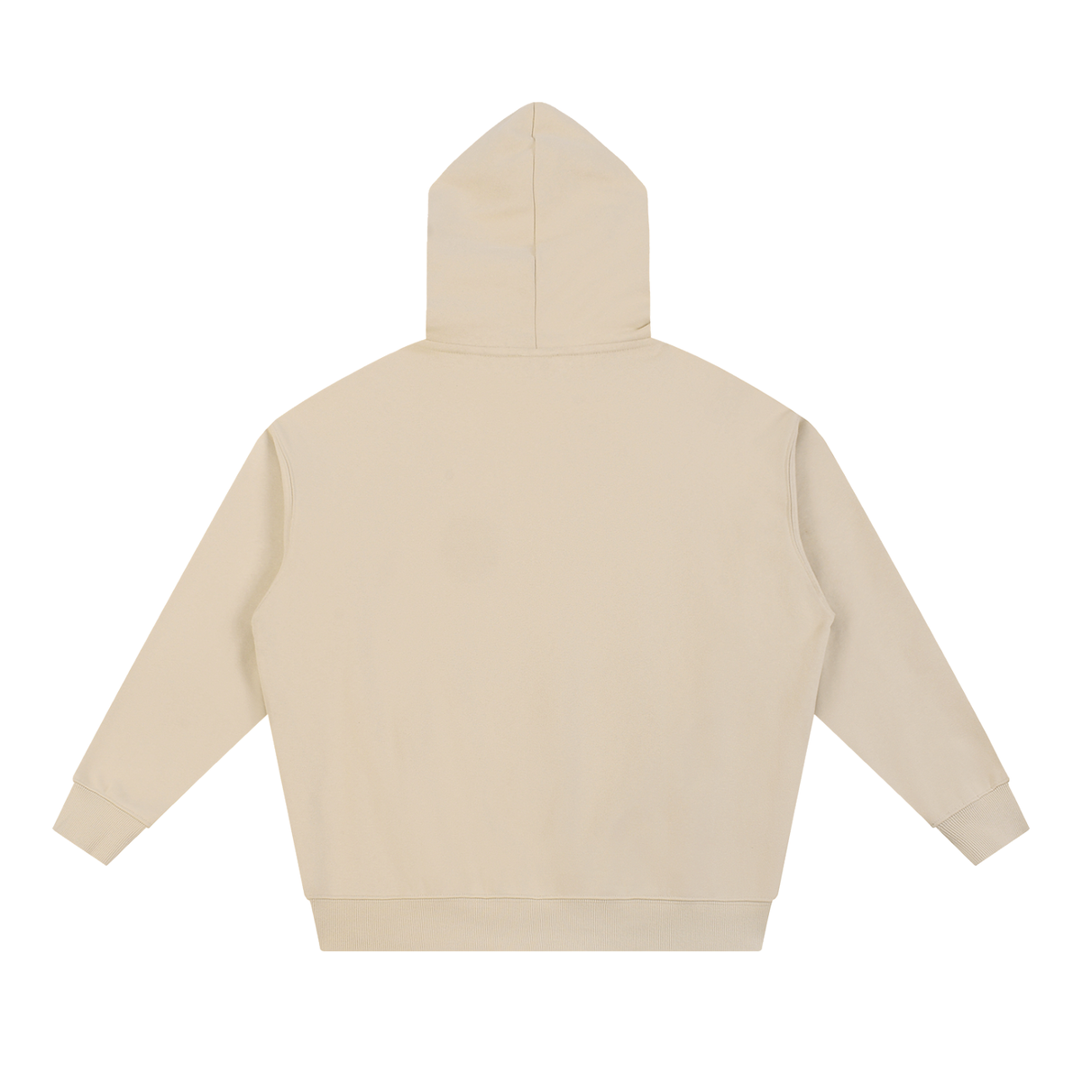KAVOD Heavyweight Hoodie