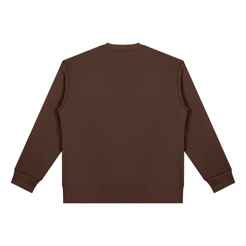 KAVOD Heavyweight  Sweatshirt