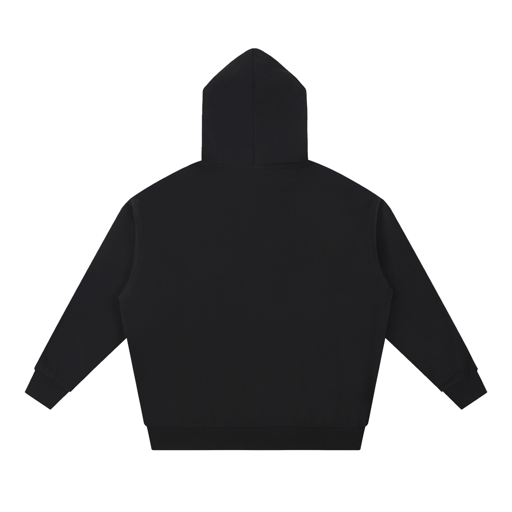 KAVOD Heavyweight Hoodie