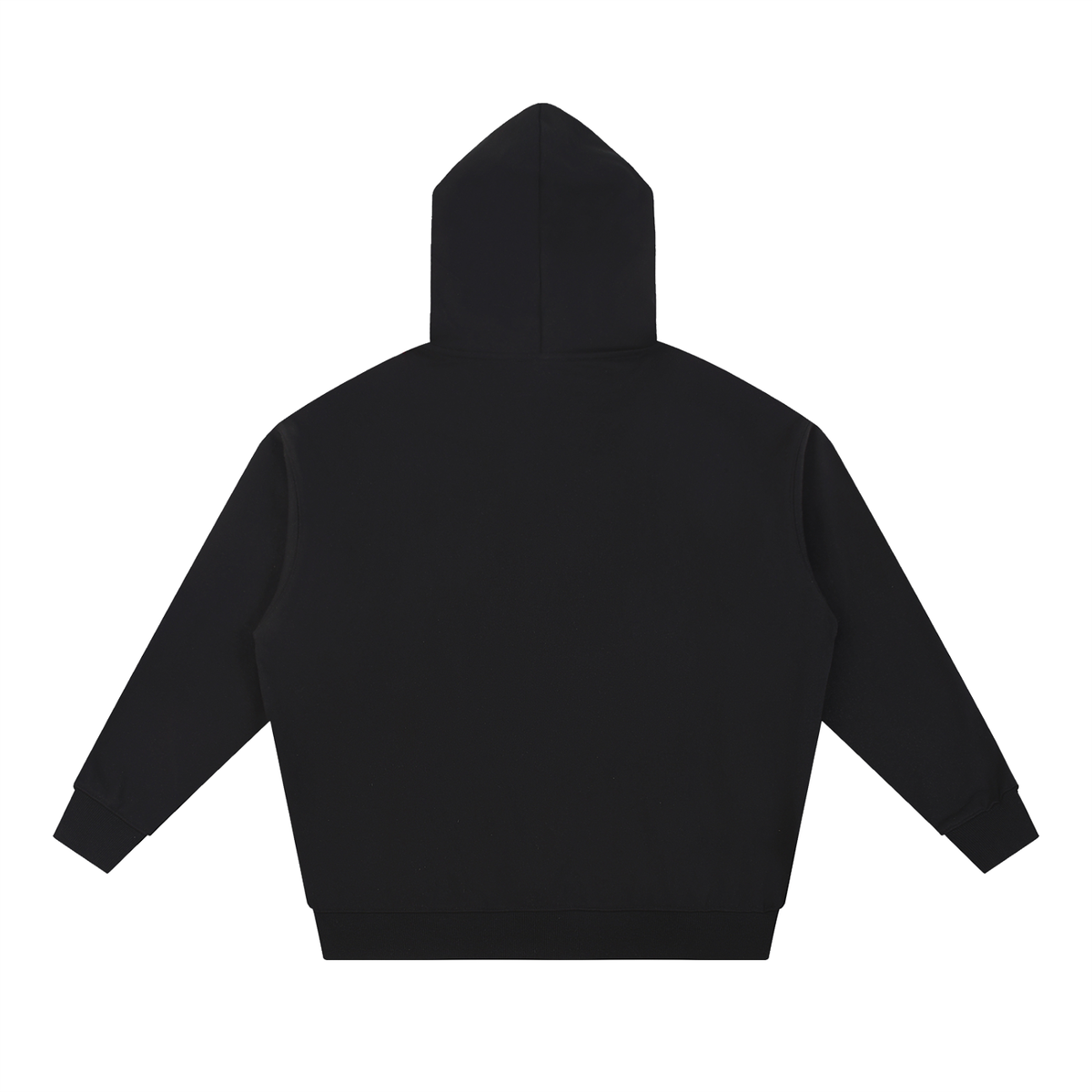 KAVOD Heavyweight Hoodie