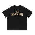 KAVOD  Cotton Tee